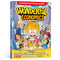 Wonderful Economics - Wealth Knowledge For Kids